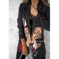 Chaqueta Blazer wider